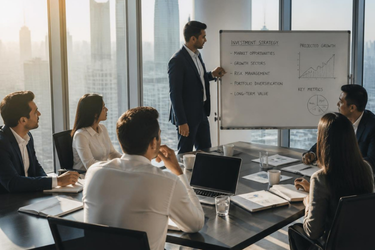 Investment Consultancy