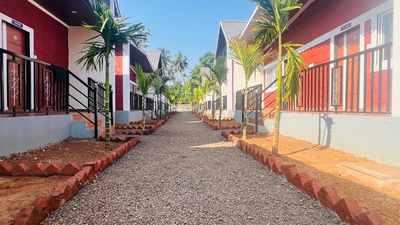 Premium Row Houses