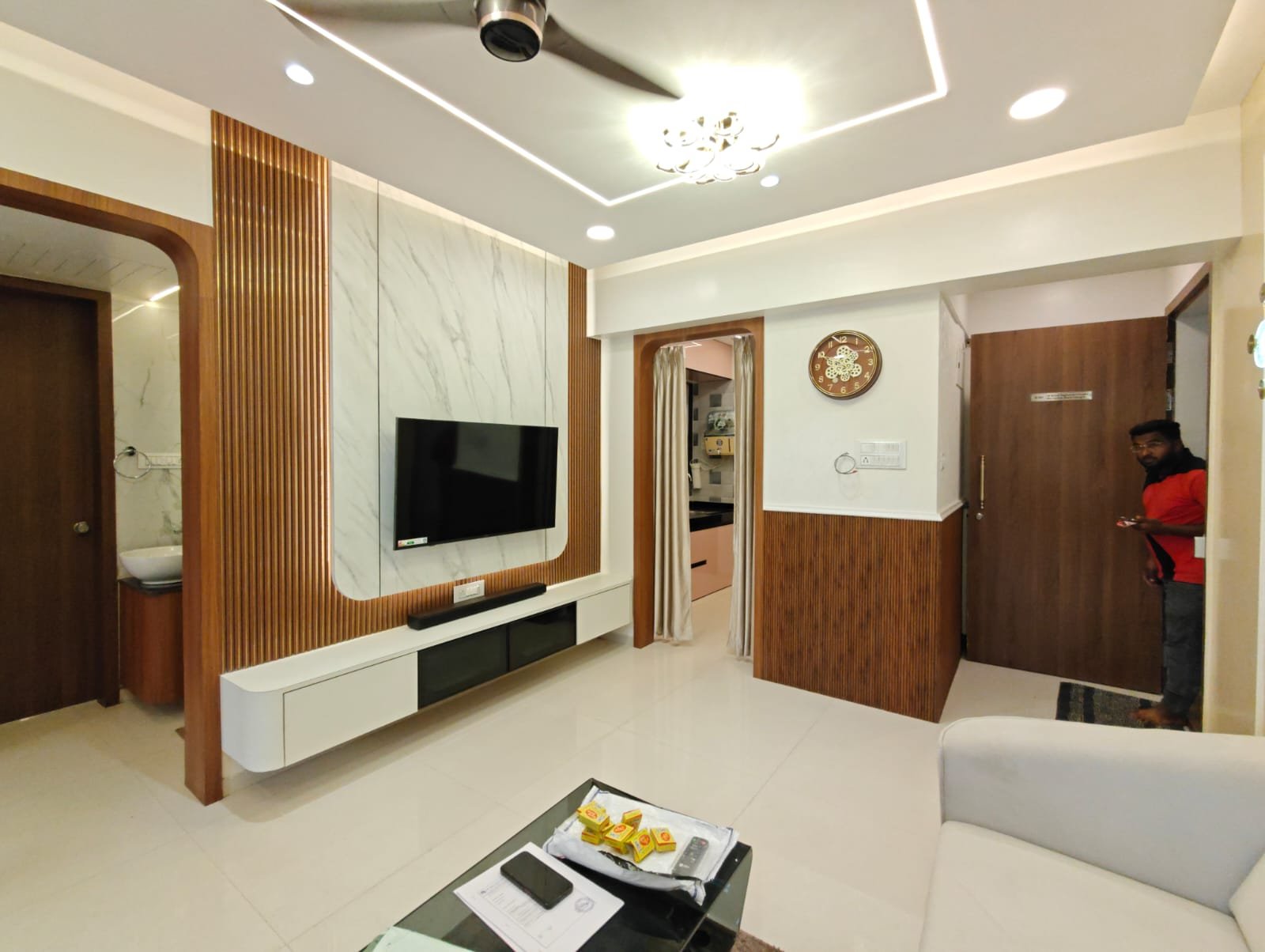 Luxury Interior