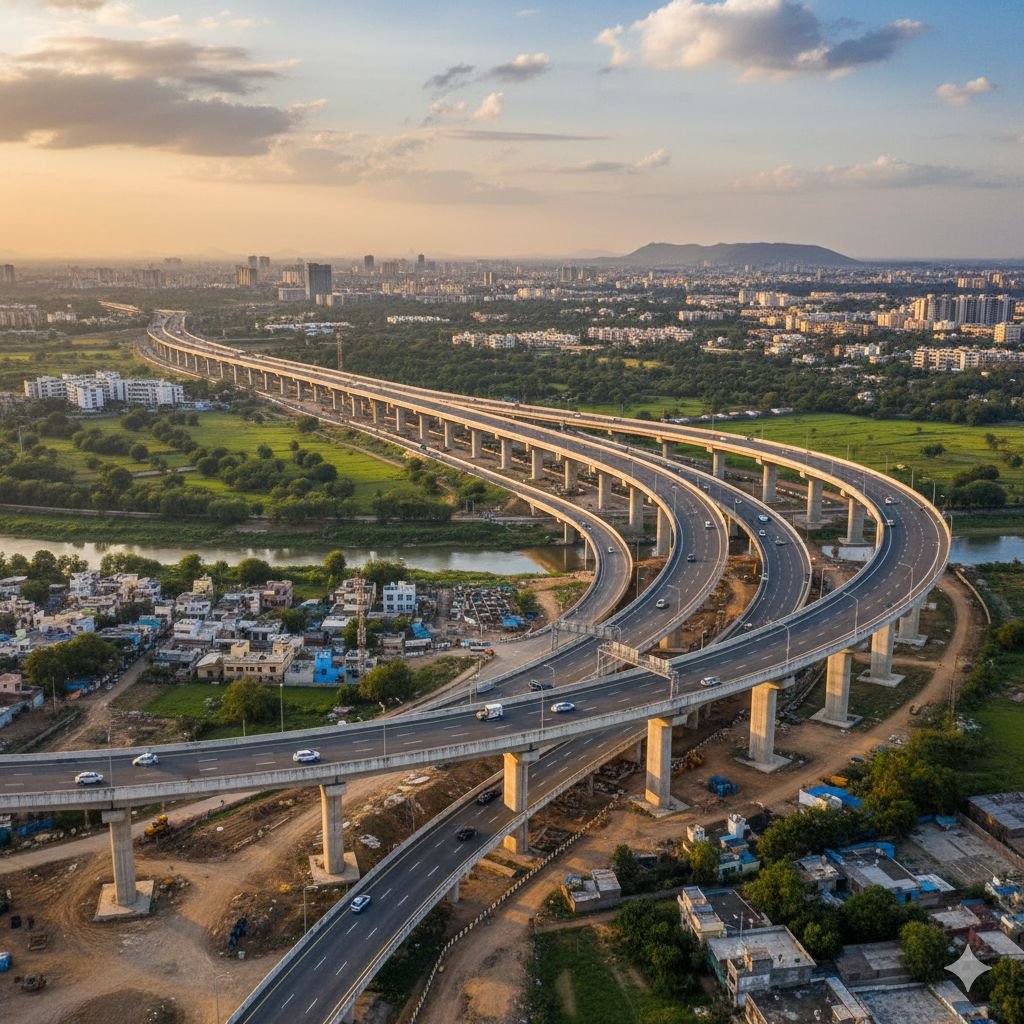 Ring Road