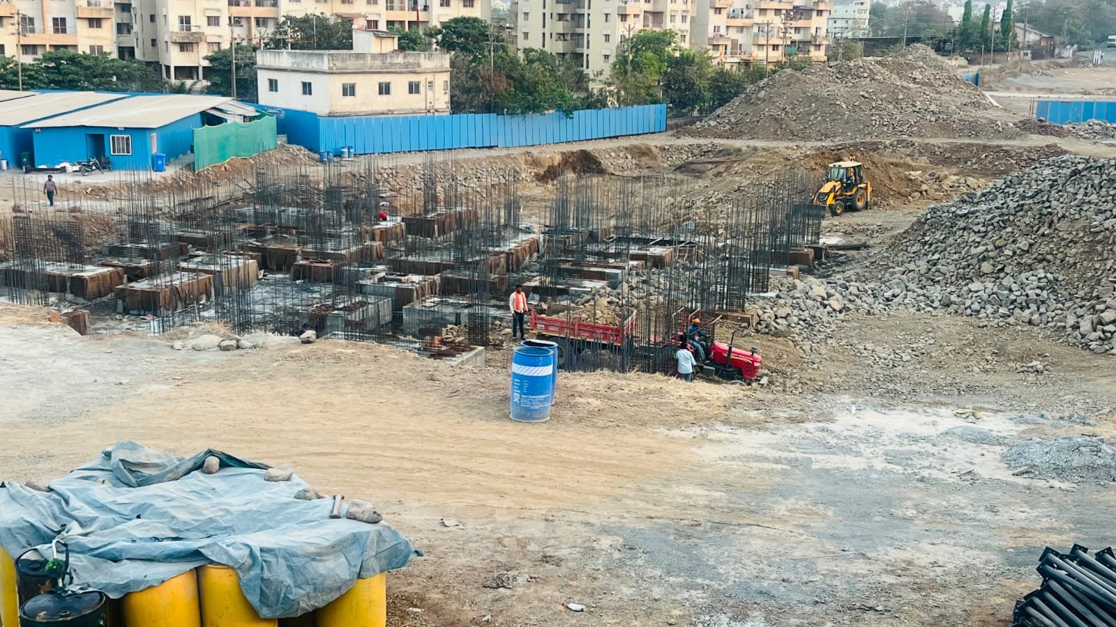 Retail & Lifestyle Mall