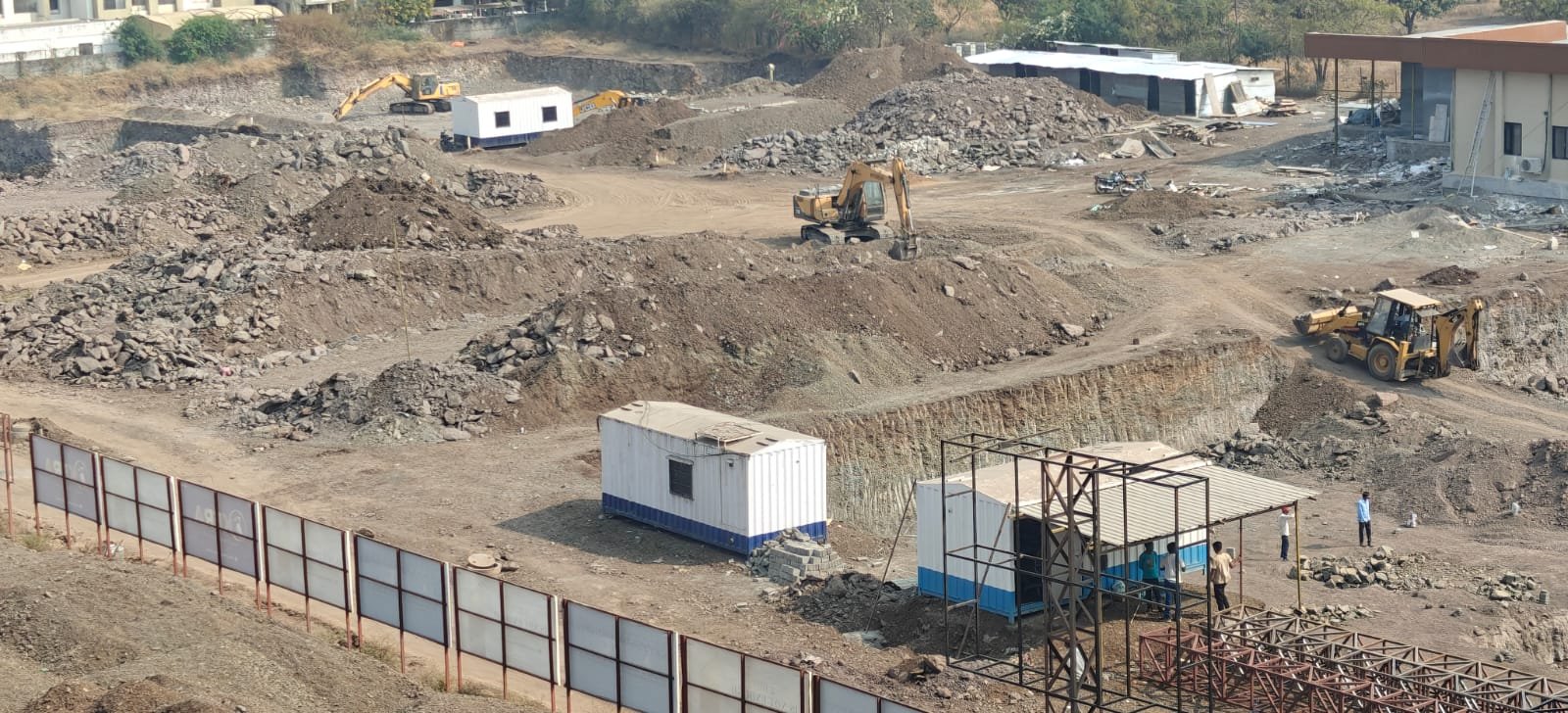 Land Development photo 2