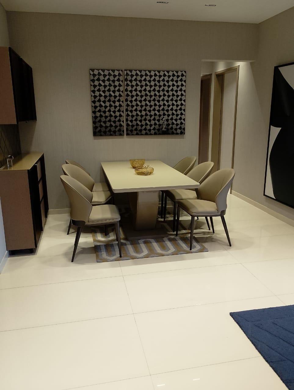Premium Interior Designing Work Done