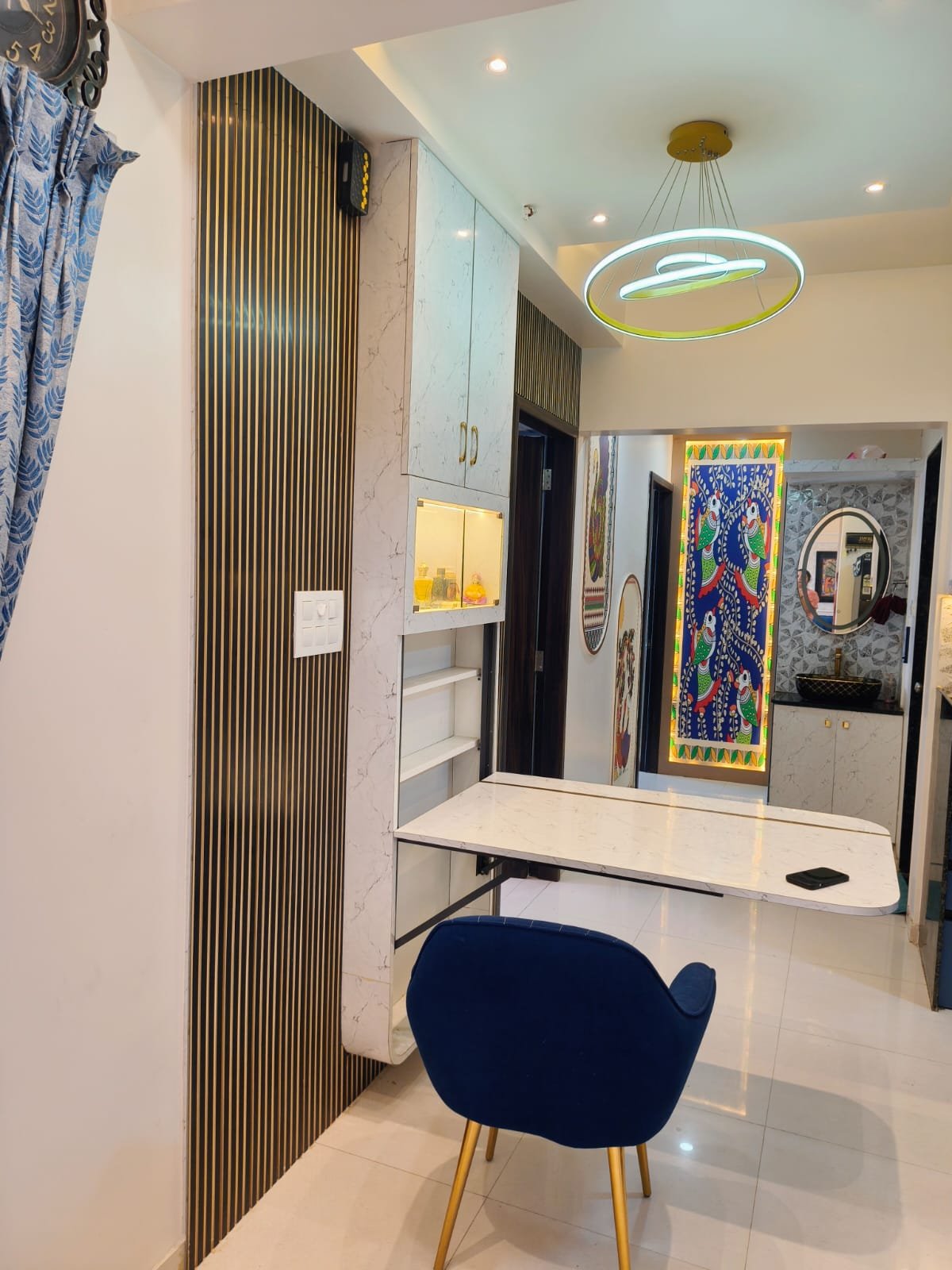 Specoius Interior work photo 4