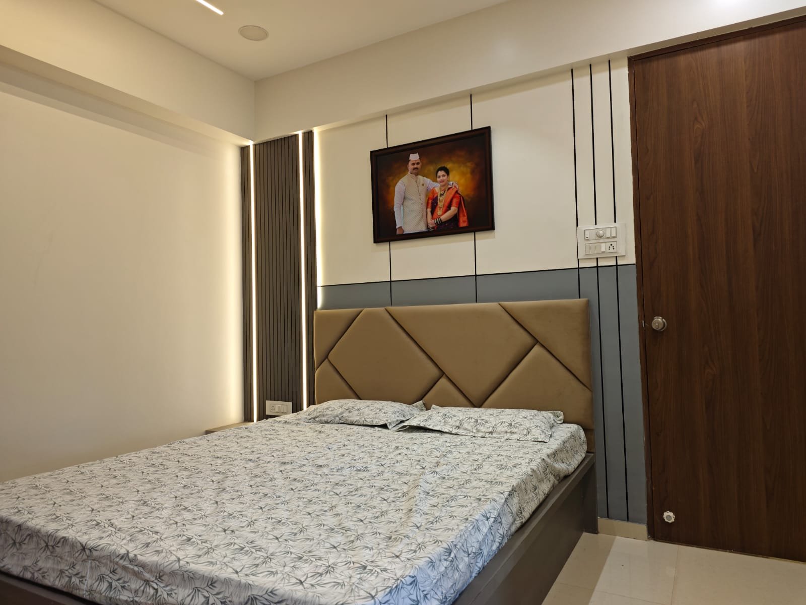 Interior Design work done photo 2