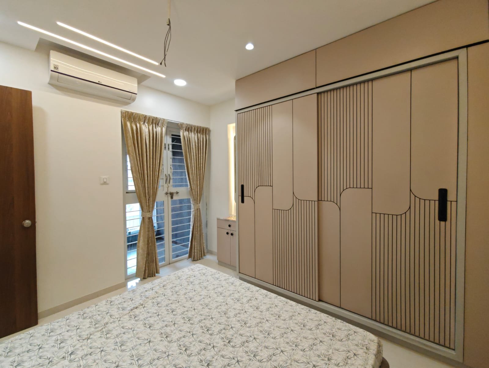 Interior Design work done photo 1